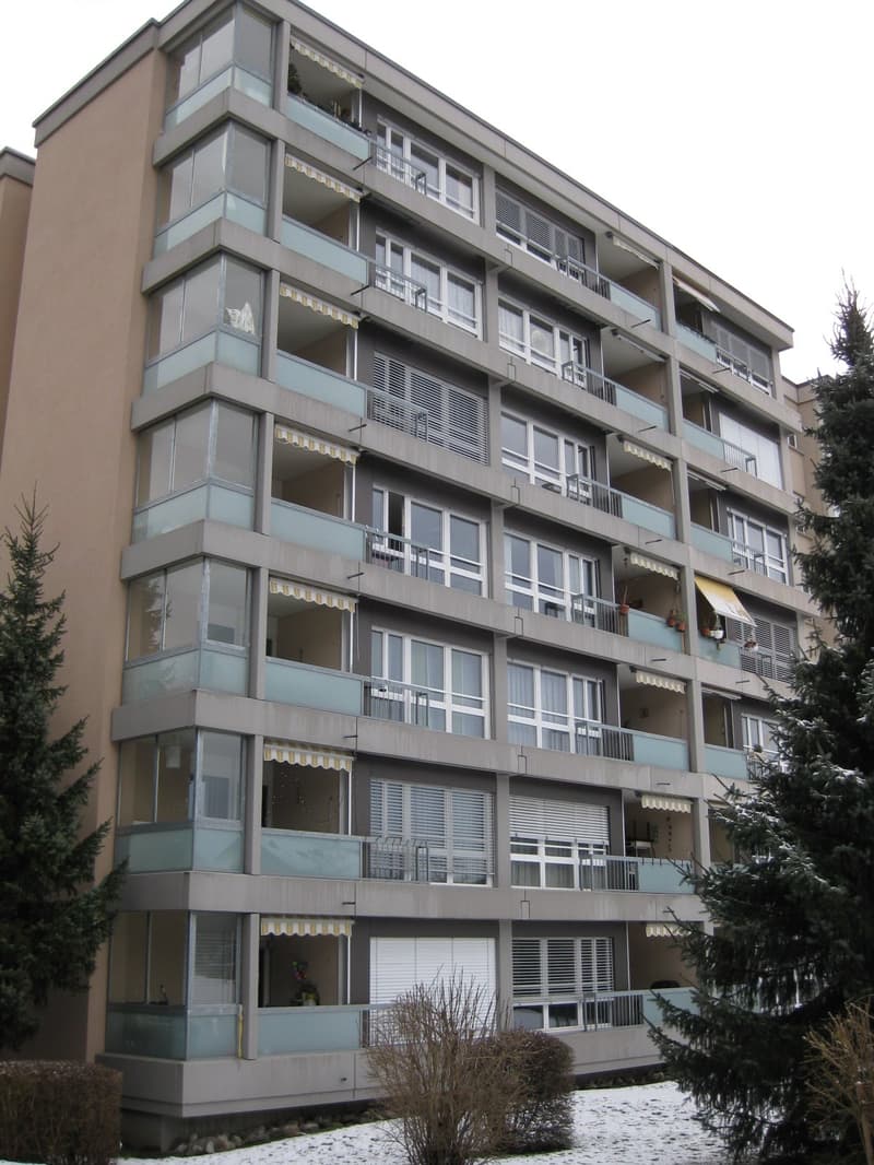 Schöne 3.5-Zimmer-Wohnung in Köniz (11)