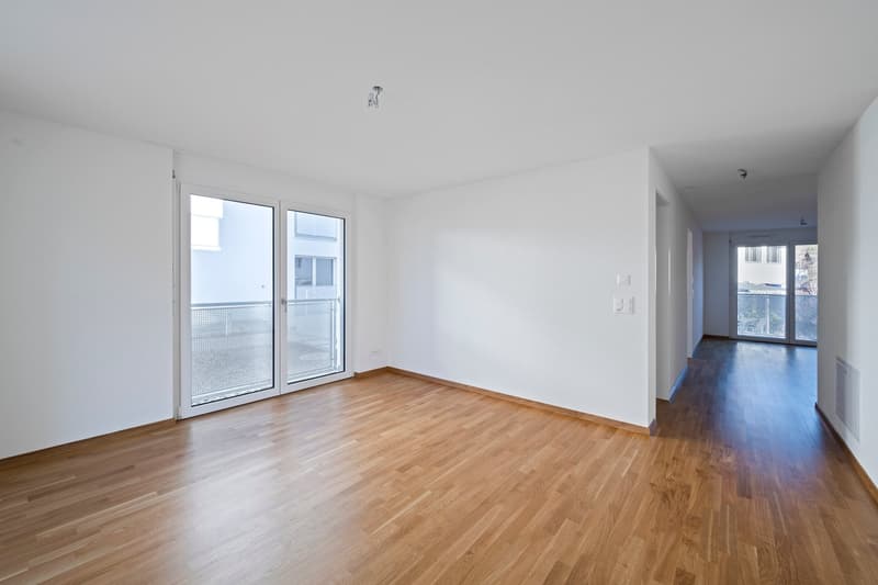 Zäziwil mit Stil - wunderschöne Wohnung (5)