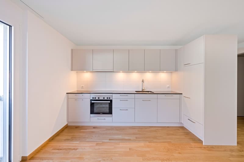 Zäziwil mit Stil - wunderschöne Wohnung (3)