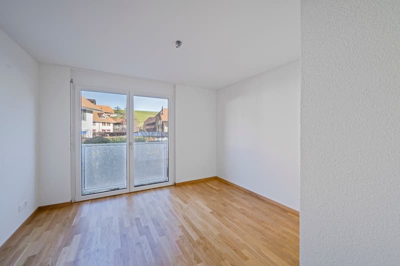 Zäziwil mit Stil - wunderschöne Wohnung (8)