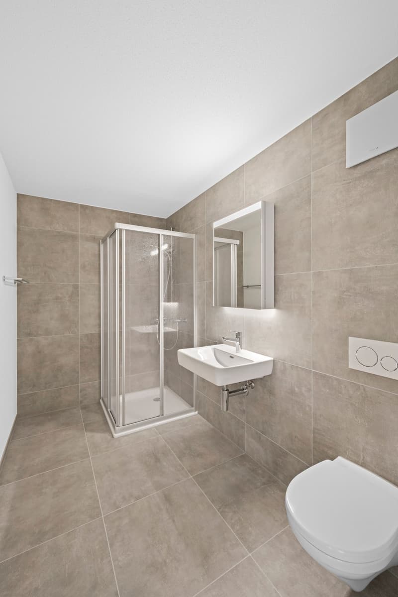 Zäziwil mit Stil - wunderschöne Wohnung (6)