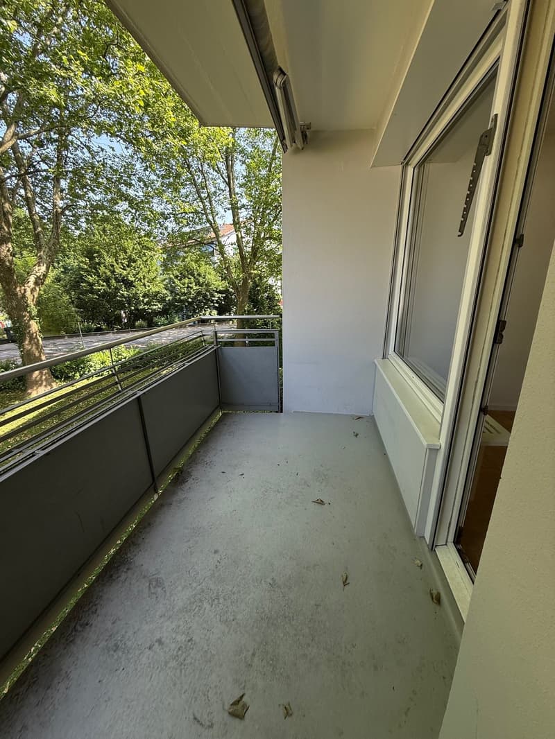schöne 3.5-Zimmerwohnung mitten in Ostermundigen (8)