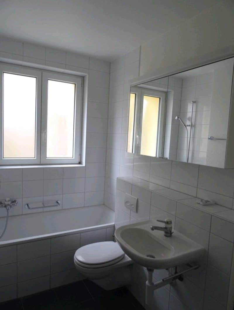 schöne 3.5-Zimmerwohnung mitten in Ostermundigen (4)