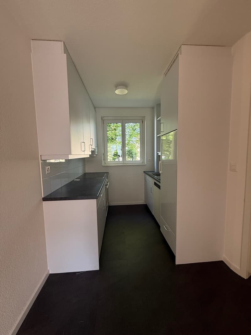 schöne 3.5-Zimmerwohnung mitten in Ostermundigen (2)