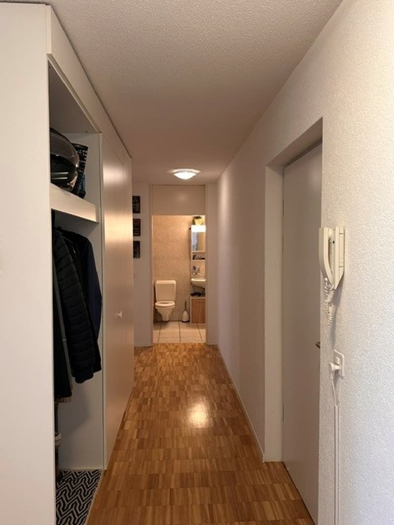 Geräumige 3.5-Zimmerwohnung zu vermieten (9)