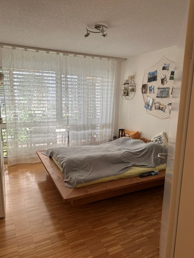 Geräumige 3.5-Zimmerwohnung zu vermieten (10)