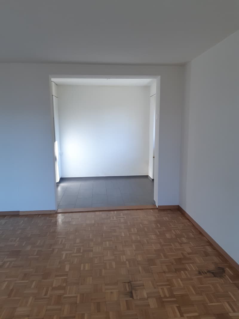 grosszügige 2.5-Zimmerwohnung mit Gartensitzplatz (3)