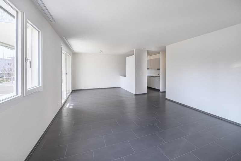 Topmoderne 3.5-Zimmerwohnung (2)