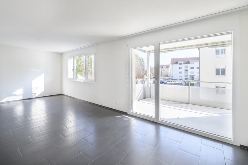 Topmoderne 3.5-Zimmerwohnung (1)