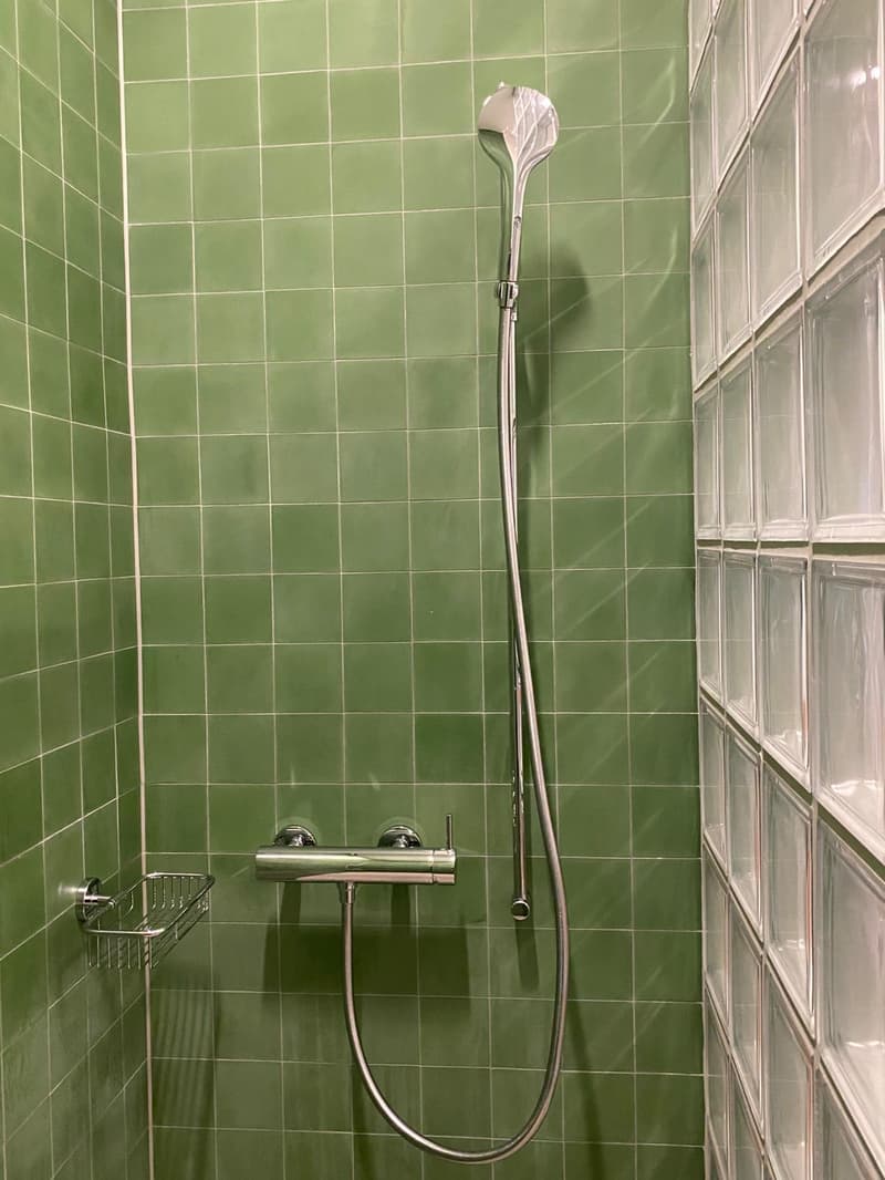 Loft arredato con stile unico in un edificio storico (16)