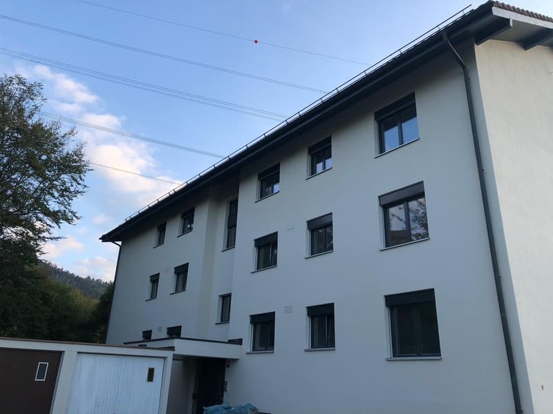 Zentral gelegenes Studio (1)