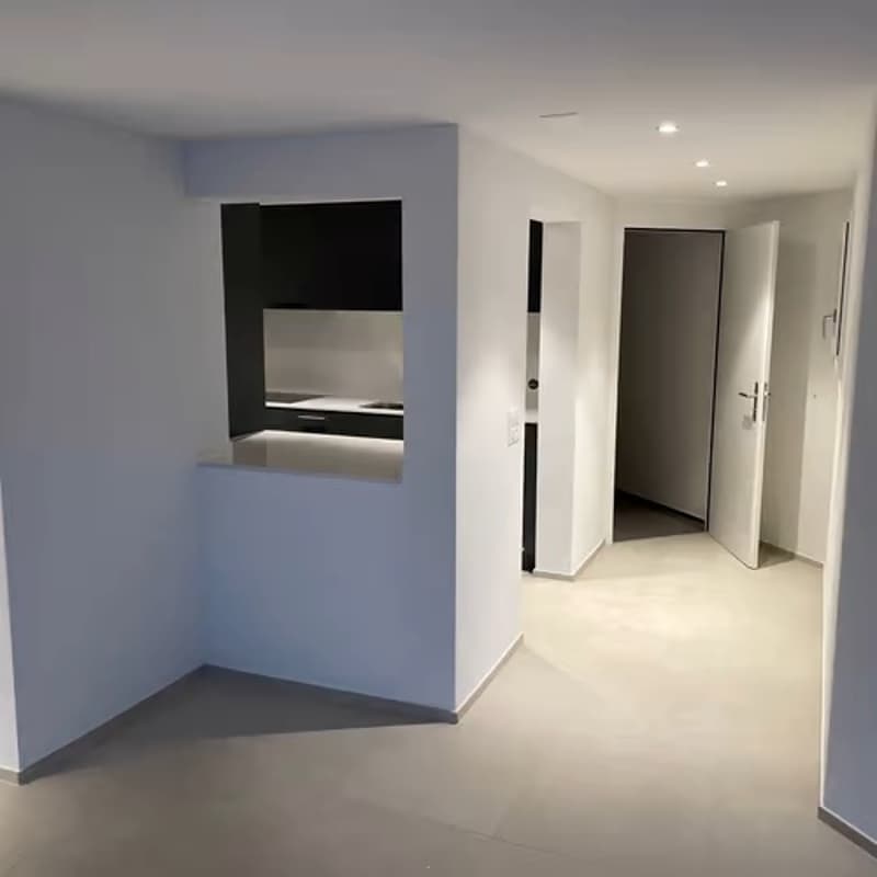 Zentral gelegenes Studio (3)