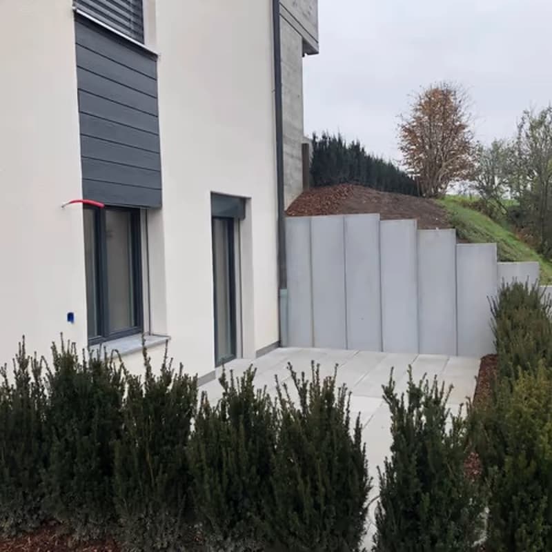 Zentral gelegenes Studio (2)