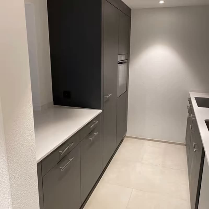 Zentral gelegenes Studio (5)