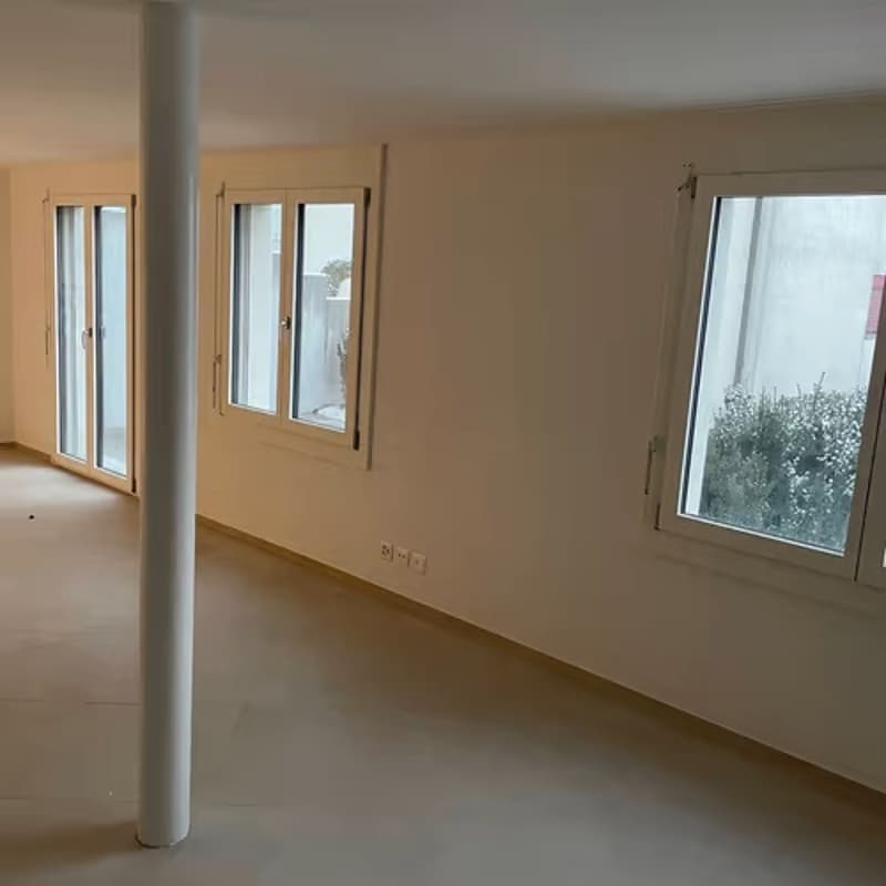 Zentral gelegenes Studio (4)