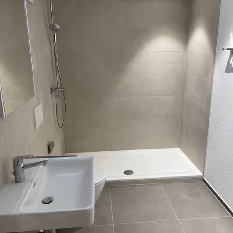 Zentral gelegenes Studio (6)