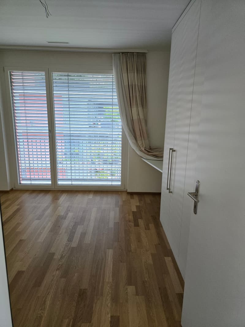 4.5-Zimmerwohnung mit Panoramablick auf See und Berge (16)