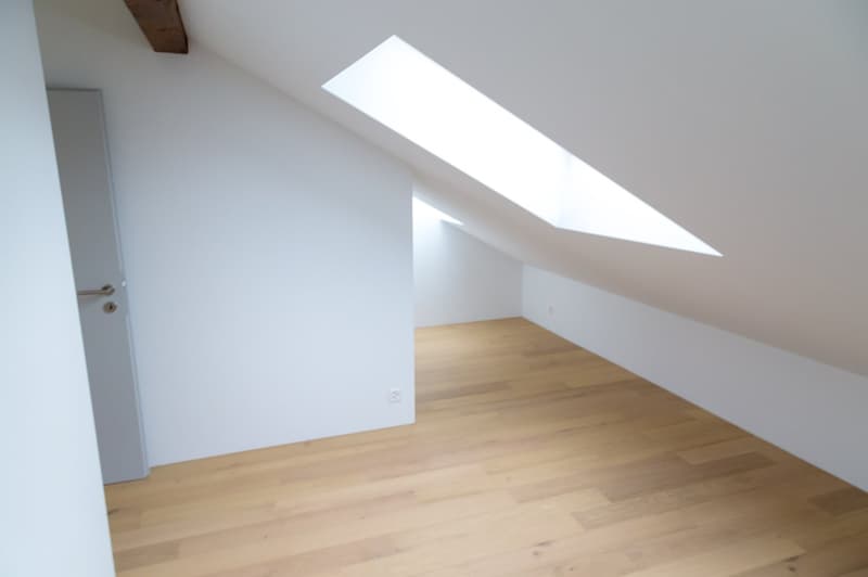 Zentral gelegene 3.5-Dachwohnung in Cham (10)