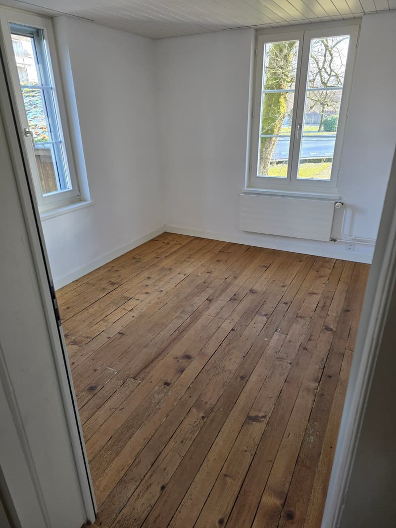 3 Zimmer-Wohung im Herzen von Hagendorn (7)