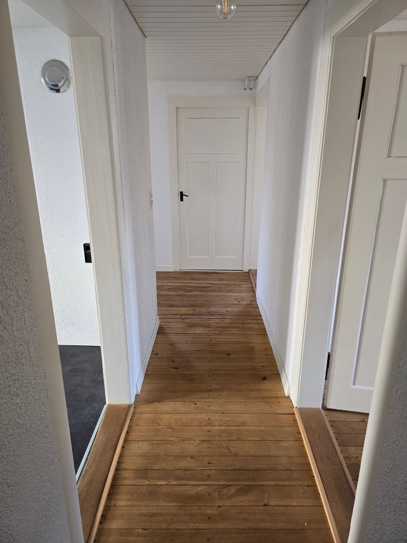 3 Zimmer-Wohung im Herzen von Hagendorn (4)