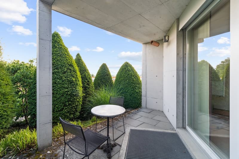 Wohnen auf höchstem Niveau – Exklusives Terrassenhaus mit Panorama-Fernsicht (17)