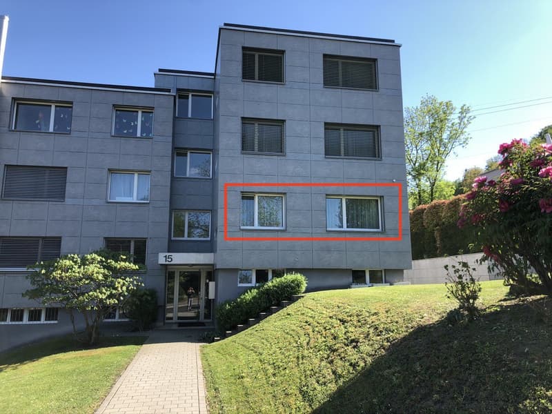 Aussenansicht