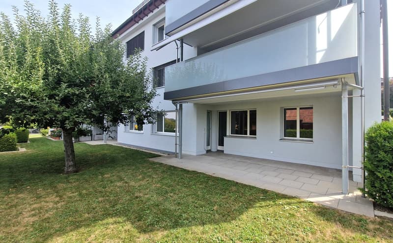 Sitzplatz 1