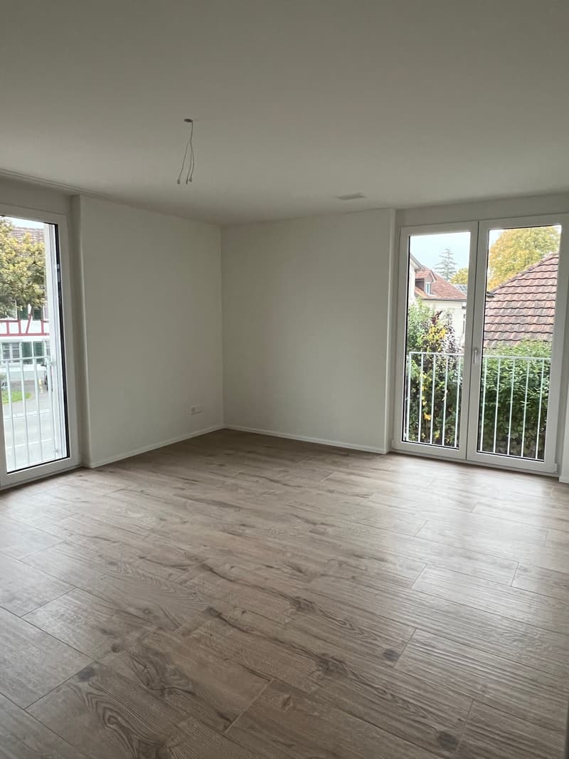 moderne Neubauwohnung (9)