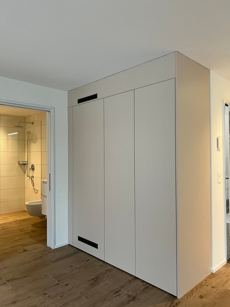 moderne Neubauwohnung (7)