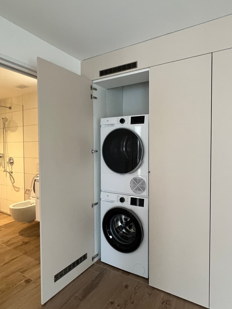 moderne Neubauwohnung (10)