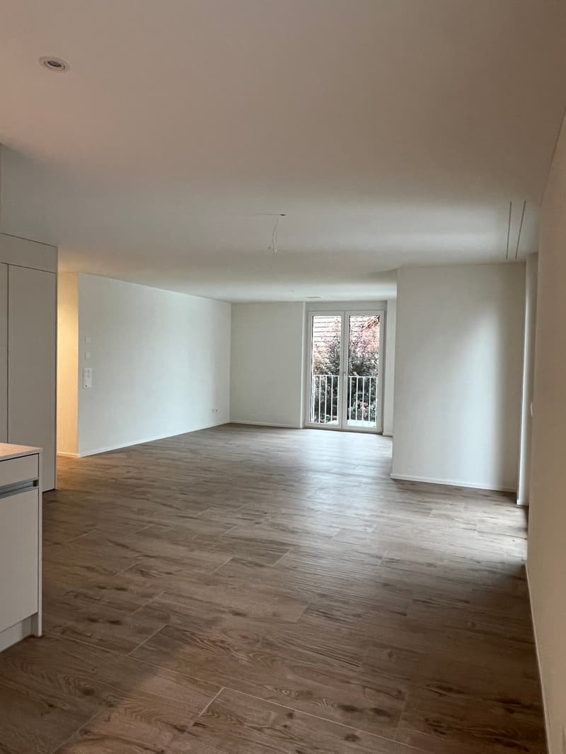 moderne Neubauwohnung (4)