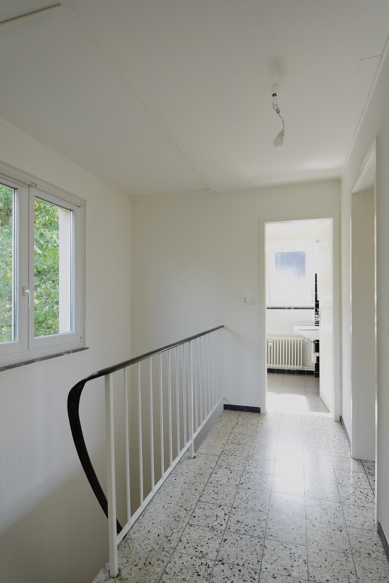 Helle 4.5-Zimmer Maisonette-Wohnung (8)