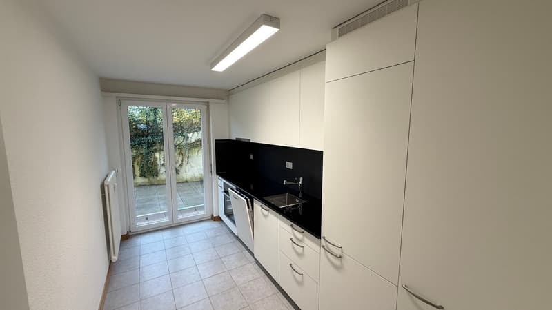 Helle 4.5-Zimmer Maisonette-Wohnung (3)