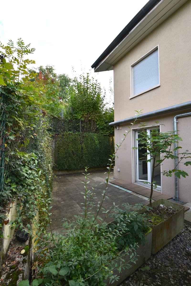 Helle 4.5-Zimmer Maisonette-Wohnung (9)