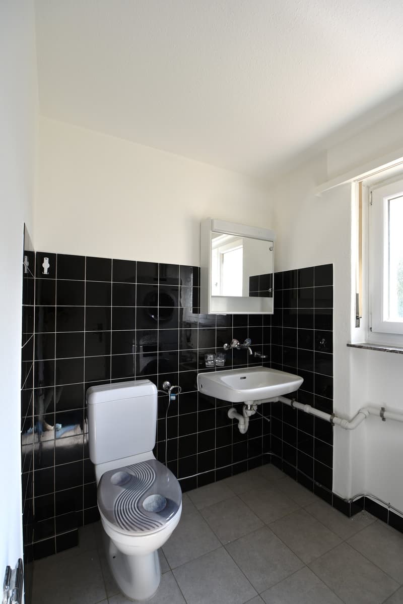 Helle 4.5-Zimmer Maisonette-Wohnung (7)