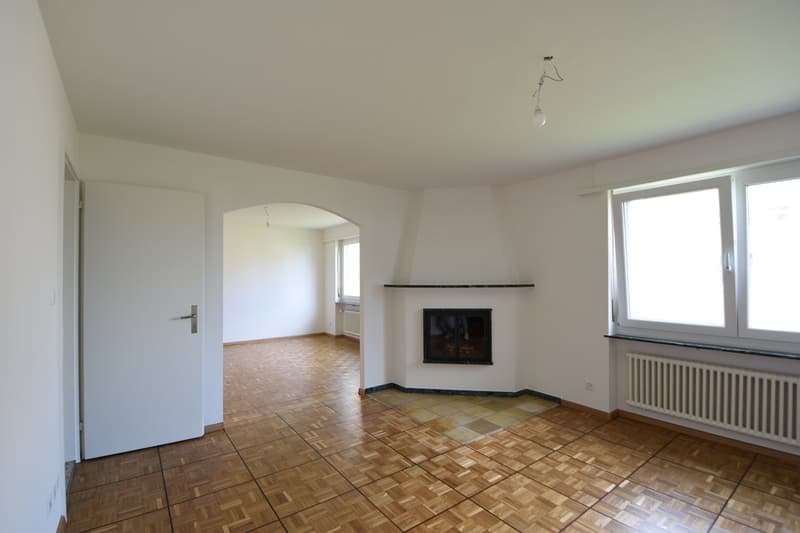 Helle 4.5-Zimmer Maisonette-Wohnung (4)