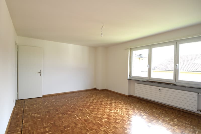 Helle 4.5-Zimmer Maisonette-Wohnung (5)