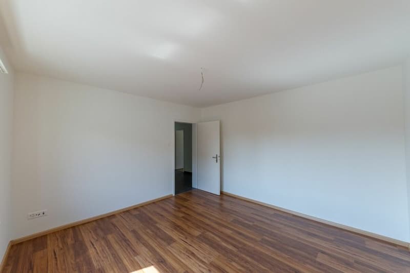 Schöne 3-Zimmerwohnung im beliebten Gundeliquartier (6)