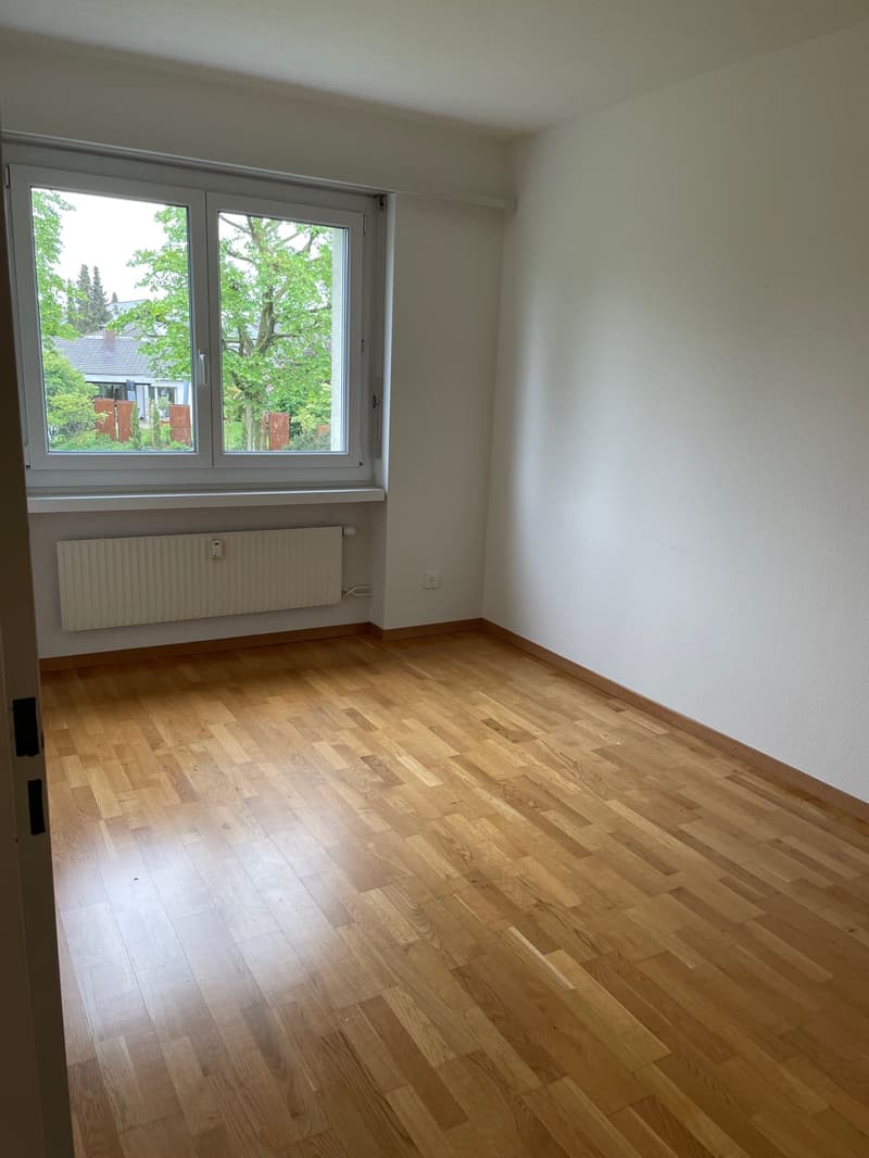 3 1/2-Zimmerwohnung im 1. Stock! (4)
