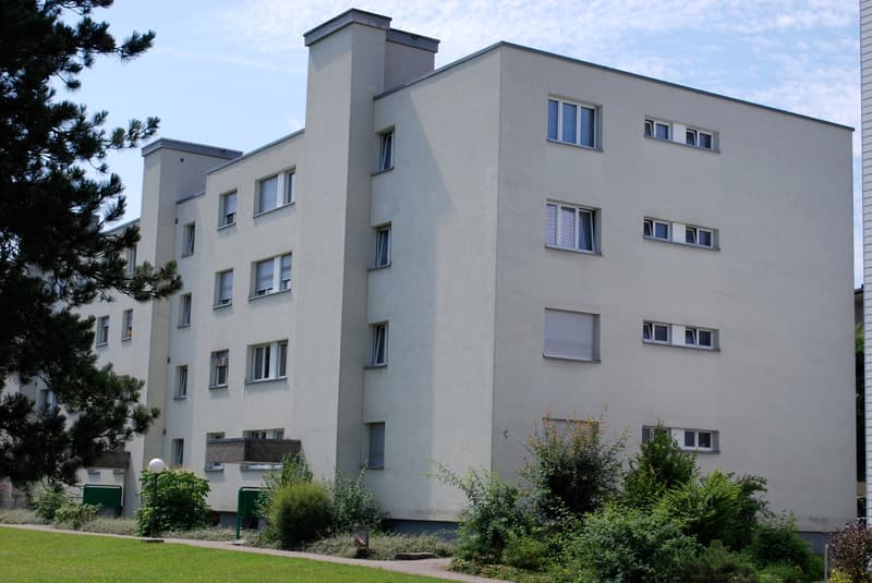 3 1/2-Zimmerwohnung im 1. Stock! (8)