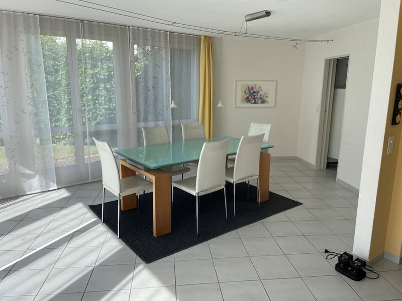 grosszügiges 6.5-Zimmer-Einfamilienhaus in Lostorf! (2)