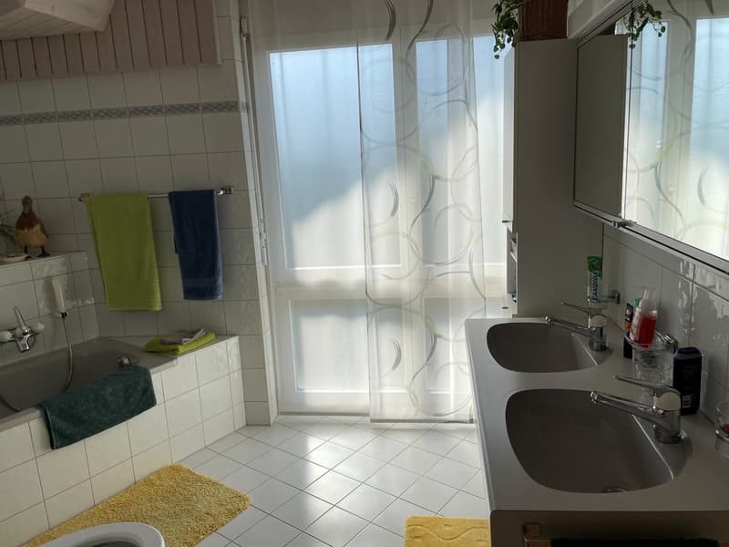 grosszügiges 6.5-Zimmer-Einfamilienhaus in Lostorf! (7)