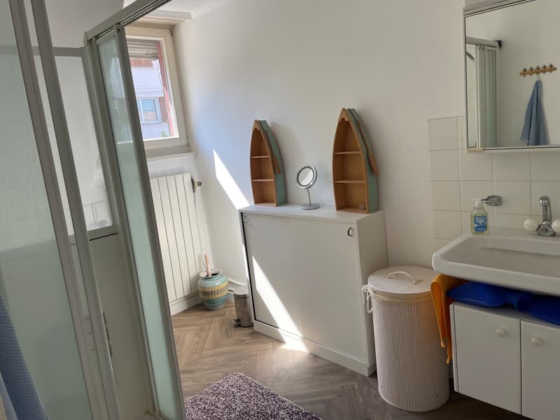 Charmantes Reiheneinfamilienhaus in Olten! (7)