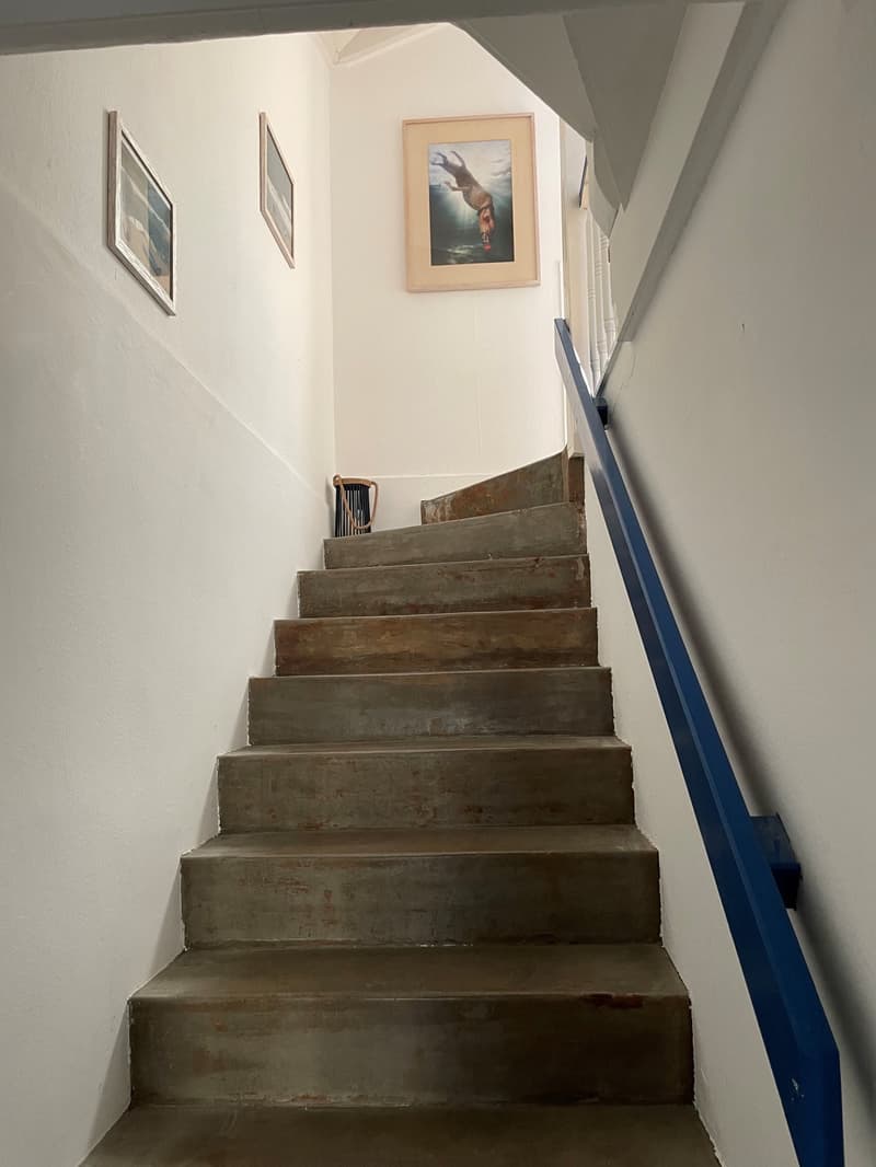 Charmantes Reiheneinfamilienhaus in Olten! (4)