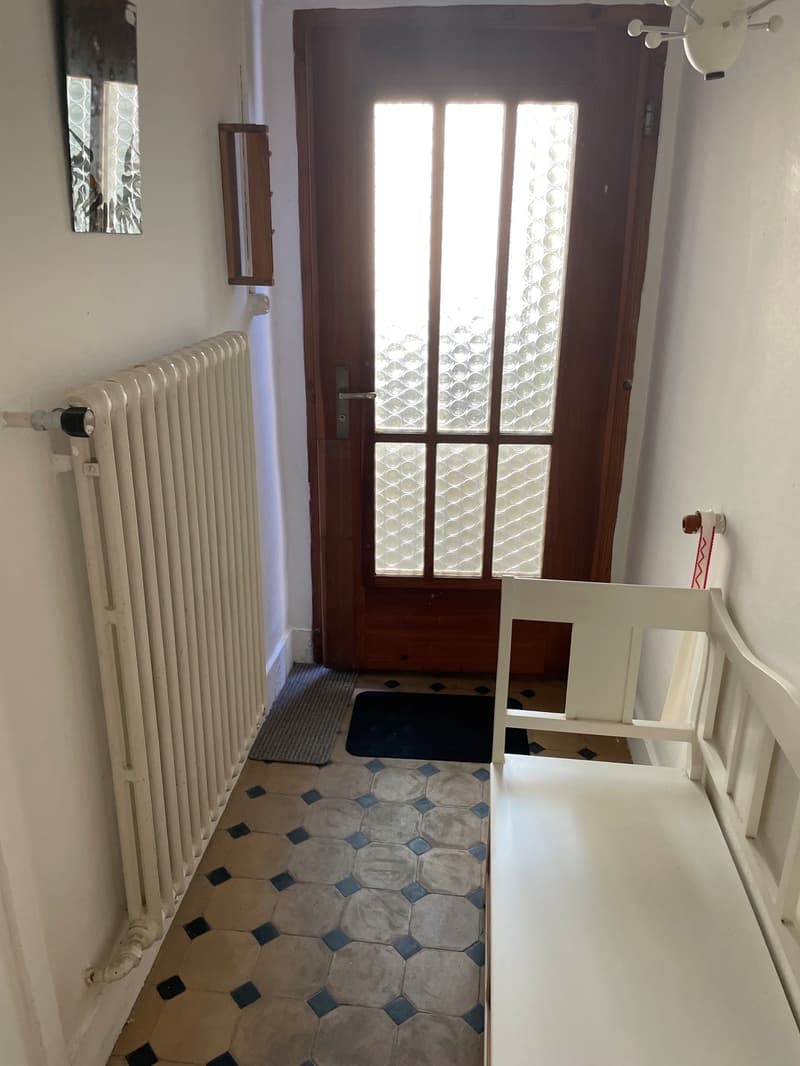 Charmantes Reiheneinfamilienhaus in Olten! (2)