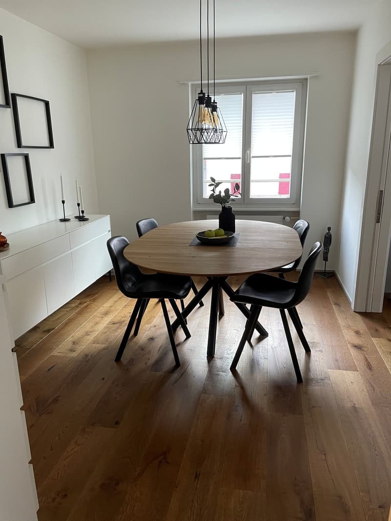 sehr gepflegte 3 1/2-Zimmerwohnung in einem Top-Zustand! (3)