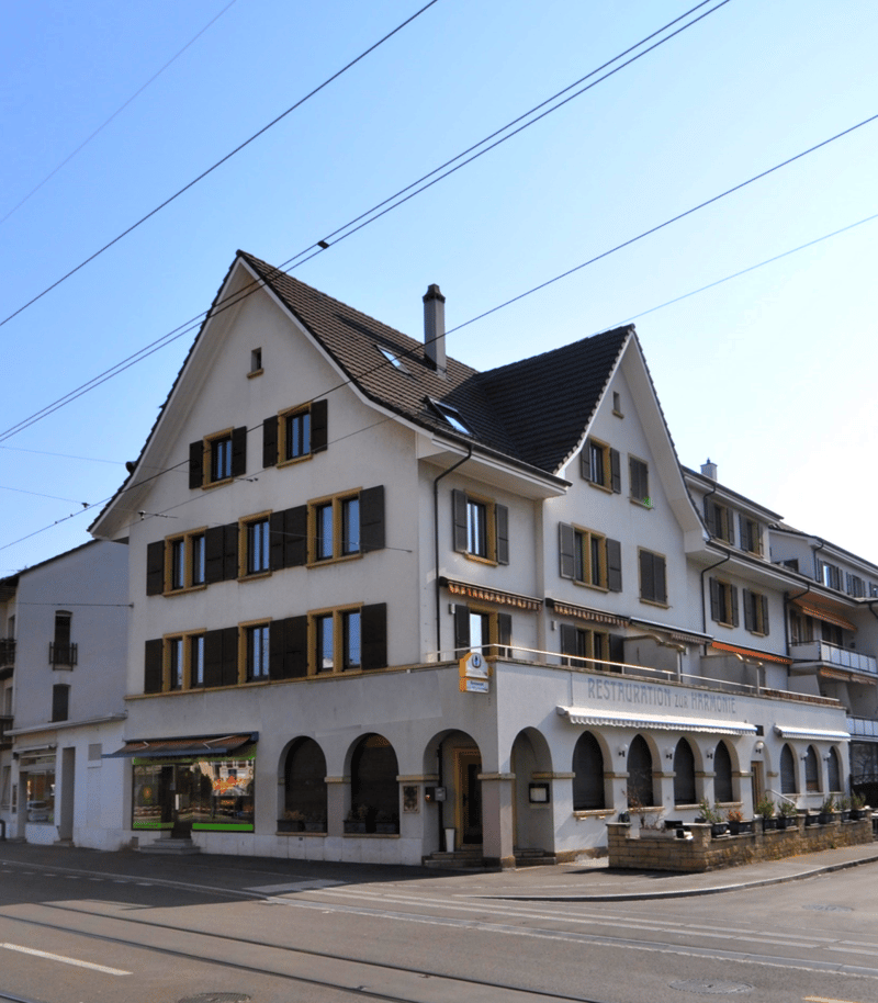 Baslerstrasse 302, 4123 Allschwil