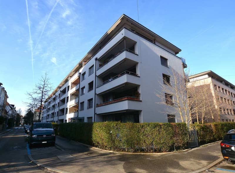 Arlesheimerstrasse 49, 4053 Basel