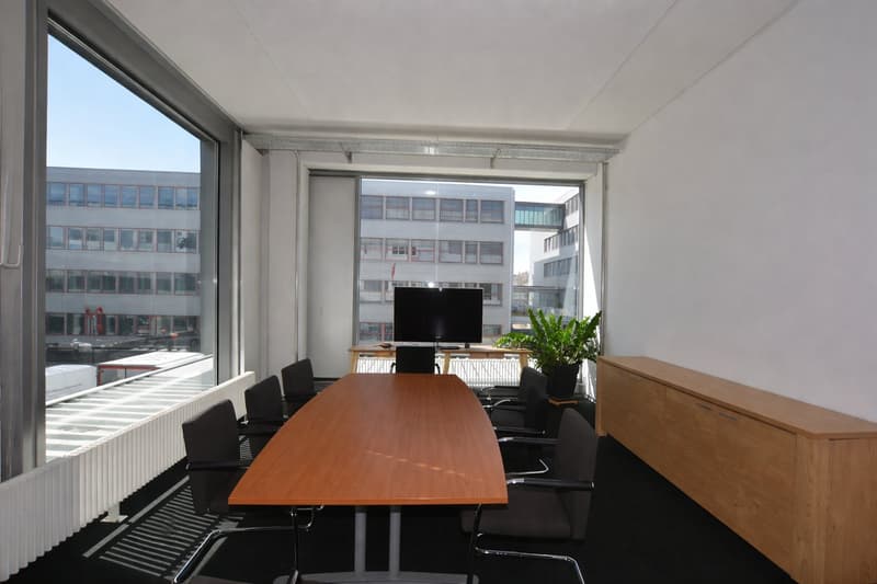 Attraktive Büroflächen in Allschwil (6)