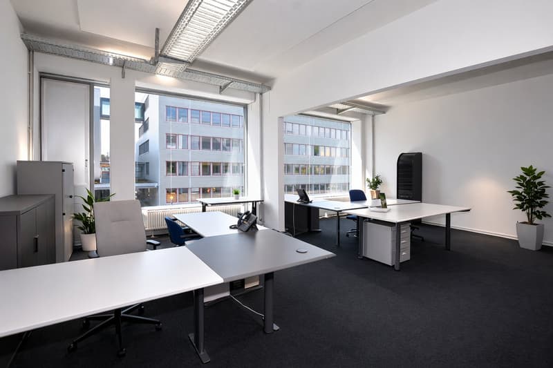 Attraktive Büroflächen in Allschwil (4)